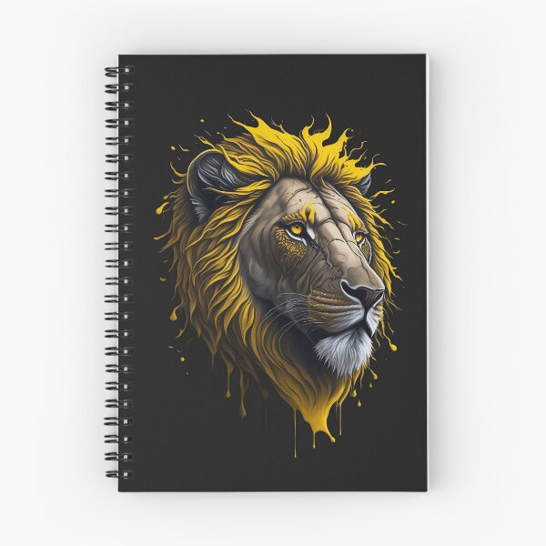 Item preview, lion 4 designed and sold by BaliamShop.
