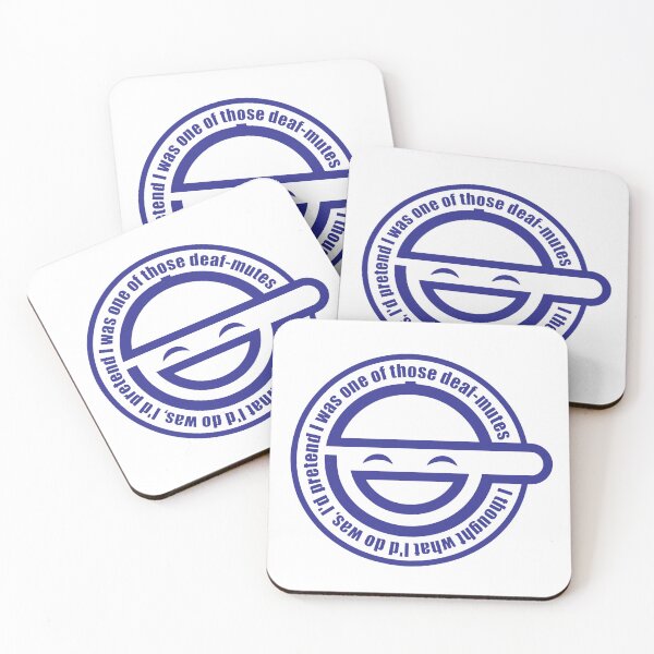 Item preview, Ghost In Shell - The Laughing Man designed and sold by StarCreatives.