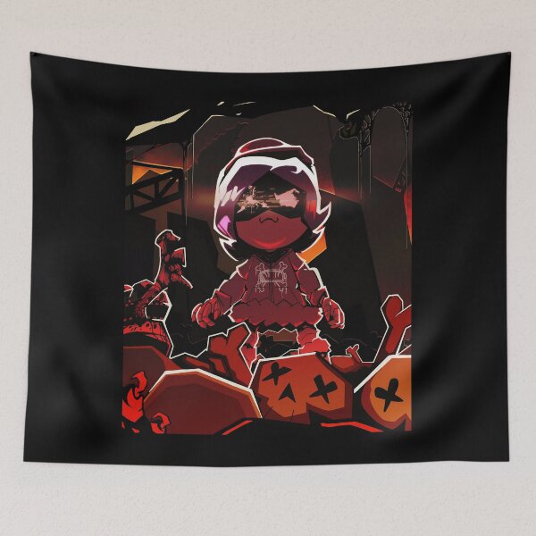 Item preview, murder drones designed and sold by tyrarolleri.