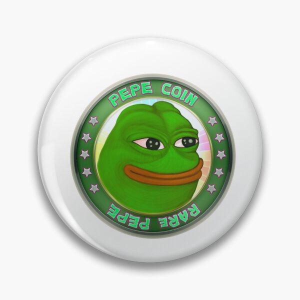Item preview, Moneda Pepe Rana designed and sold by Sammi7angel.