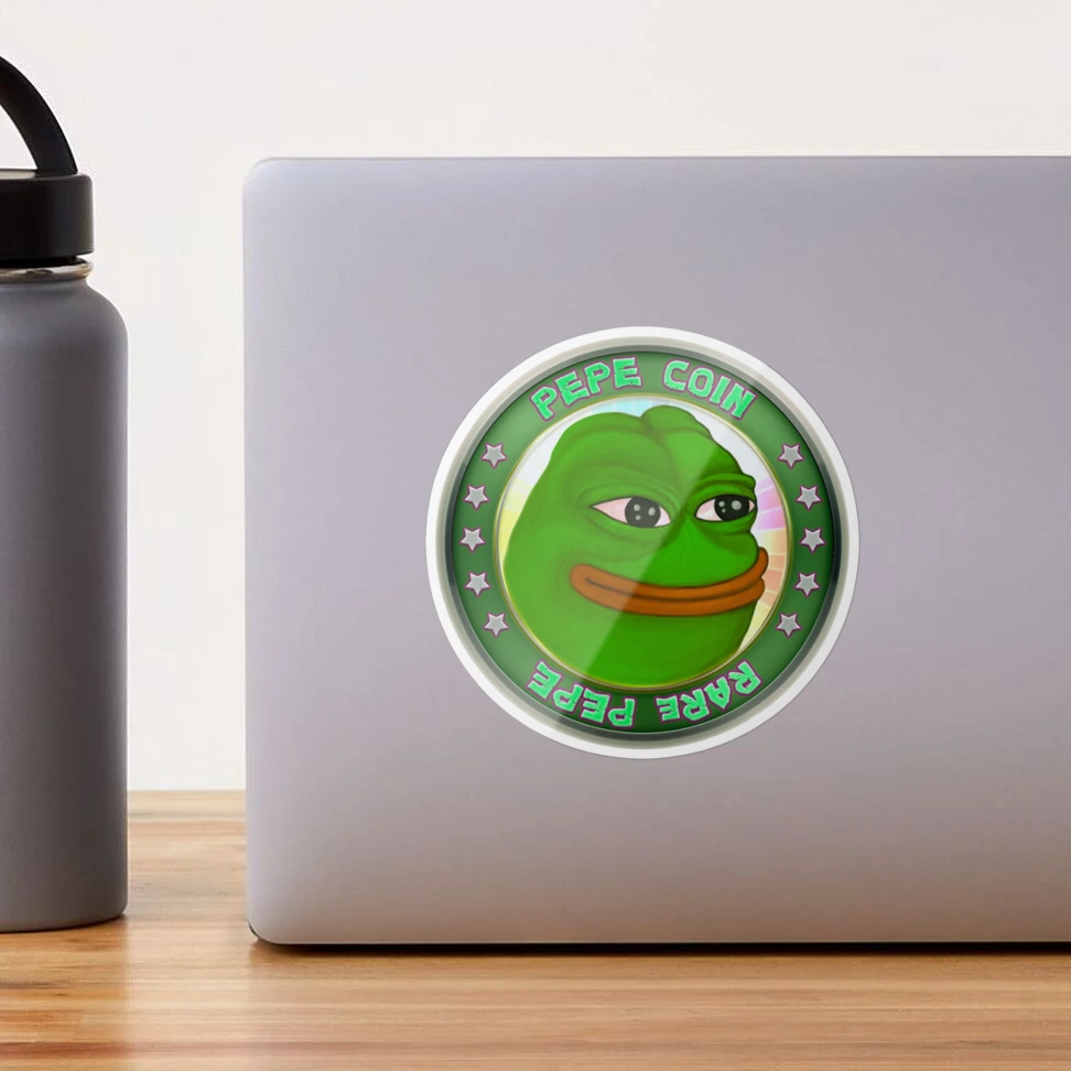 Pepe Frog Coin