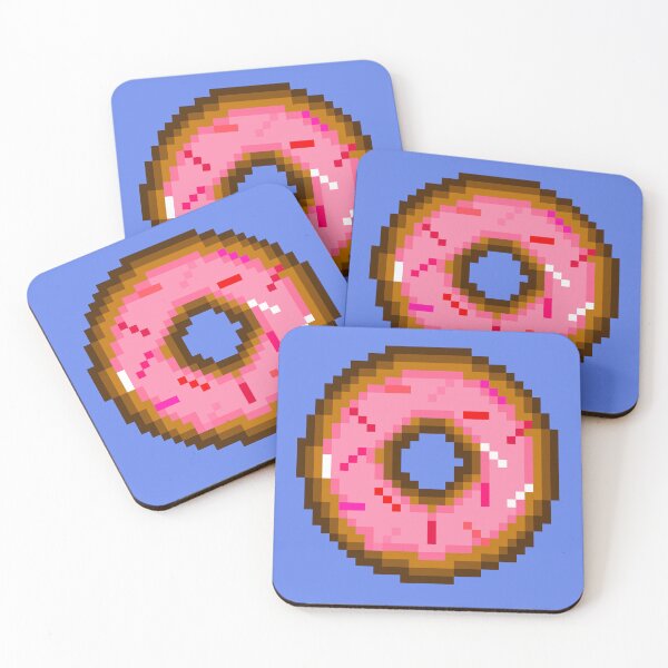 Item preview, Donut designed and sold by SpaceDiver-001.