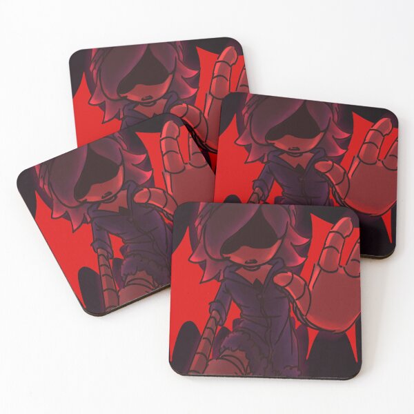 Item preview, murder drones designed and sold by tyrarolleri.