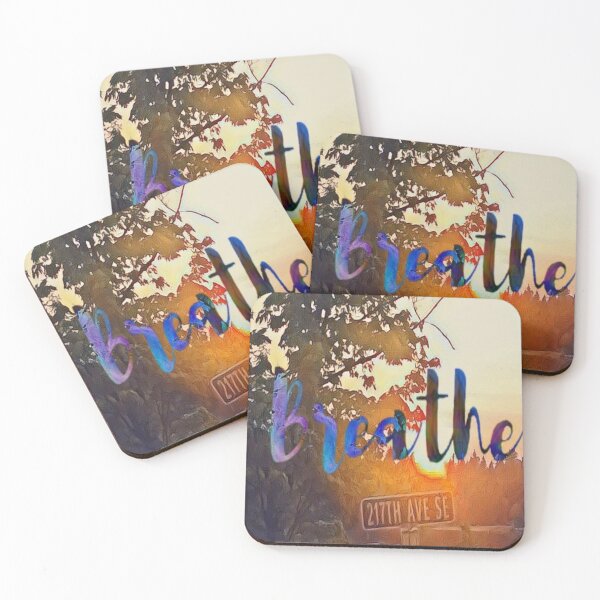 Item preview, Breathe designed and sold by titatees17.