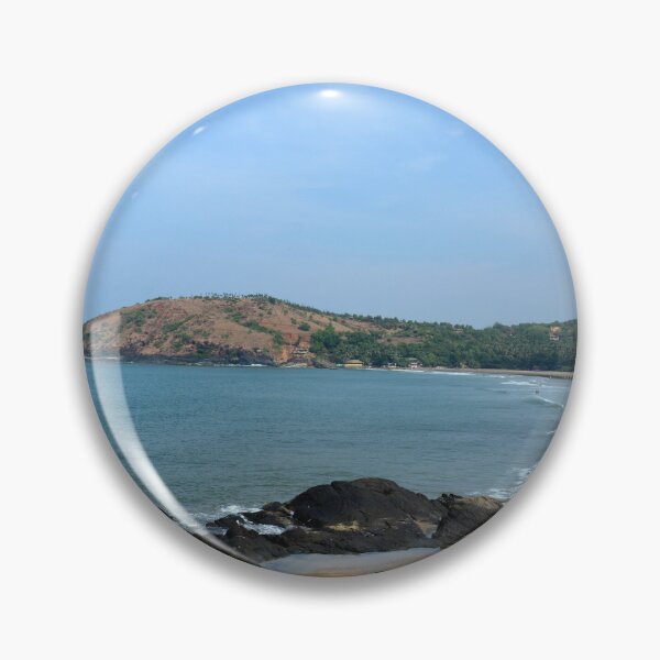 Item preview, India - Gokarna designed and sold by franck380.