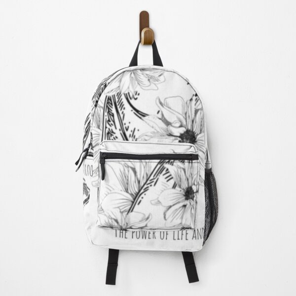 Item preview, The power of life and death resides in your lungs designed and sold by MidwesternFlair.