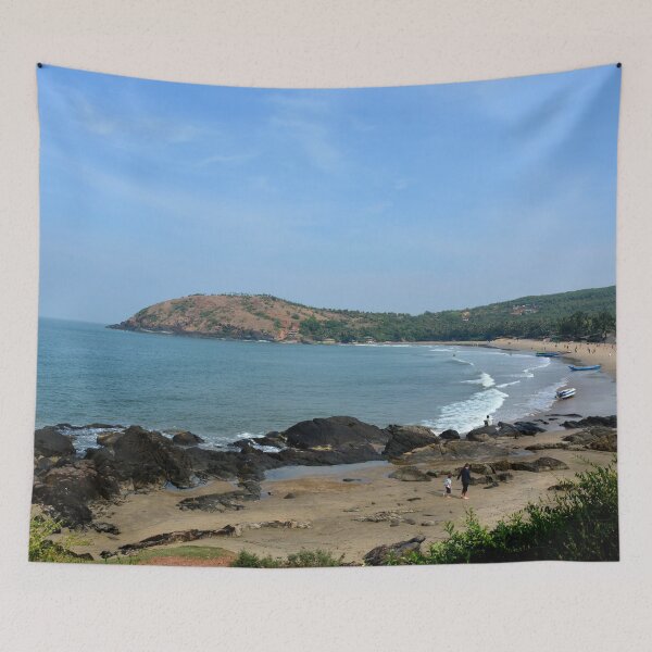 Item preview, India - Gokarna designed and sold by franck380.