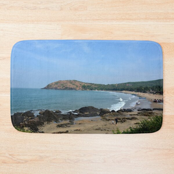 Item preview, India - Gokarna designed and sold by franck380.