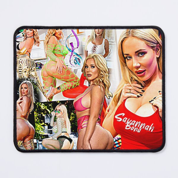 Item preview, savannah bond designed and sold by COLLAGEMASTERS.