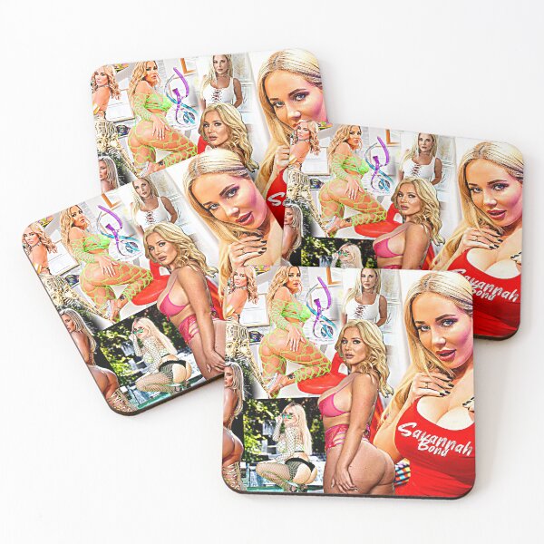 Item preview, savannah bond designed and sold by COLLAGEMASTERS.