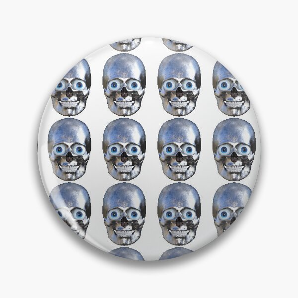 Item preview, Android Skull Emoji designed and sold by a-a-a-a.