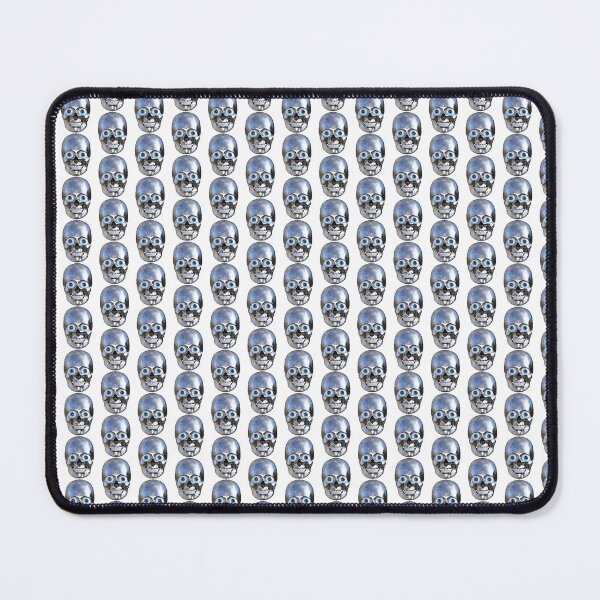 Item preview, Android Skull Emoji designed and sold by a-a-a-a.