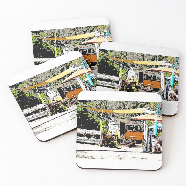 Item preview, Valiant Coffee, Cobargo, NSW, Australia designed and sold by Cobargo South Coast.