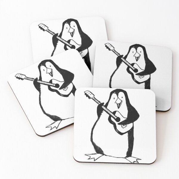 Item preview, Snazzy Penguin designed and sold by Tolo-Shop.