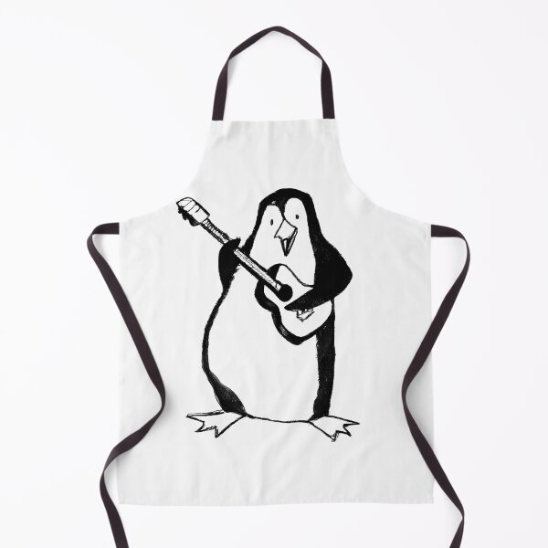 Item preview, Snazzy Penguin designed and sold by Tolo-Shop.