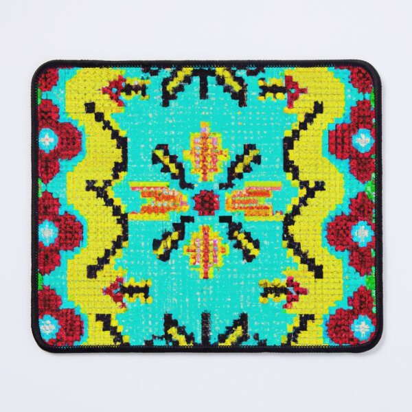 Item preview, Amarillo Pattern Design designed and sold by Okay-Corral.