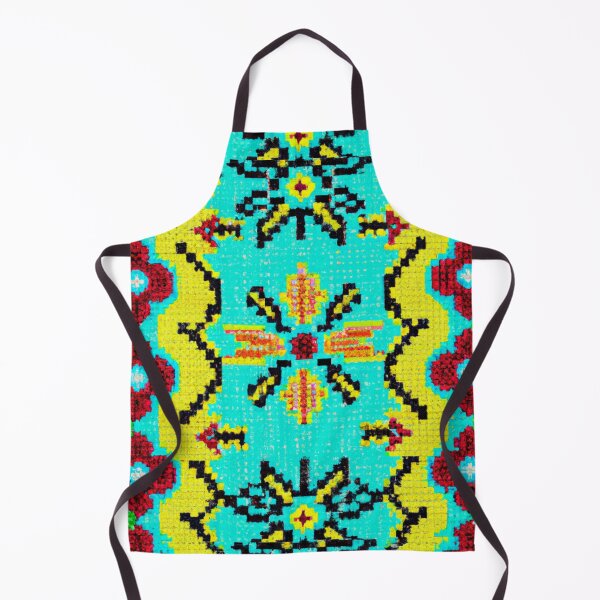 Item preview, Amarillo Pattern Design designed and sold by Okay-Corral.