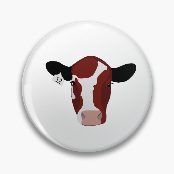 Item preview, Bull Snyder designed and sold by Darcie.