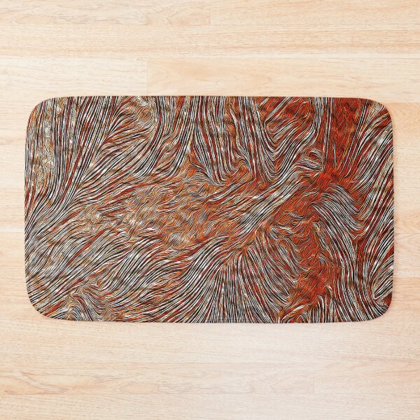 Item preview, Rust Tapestry designed and sold by fatenanwar.