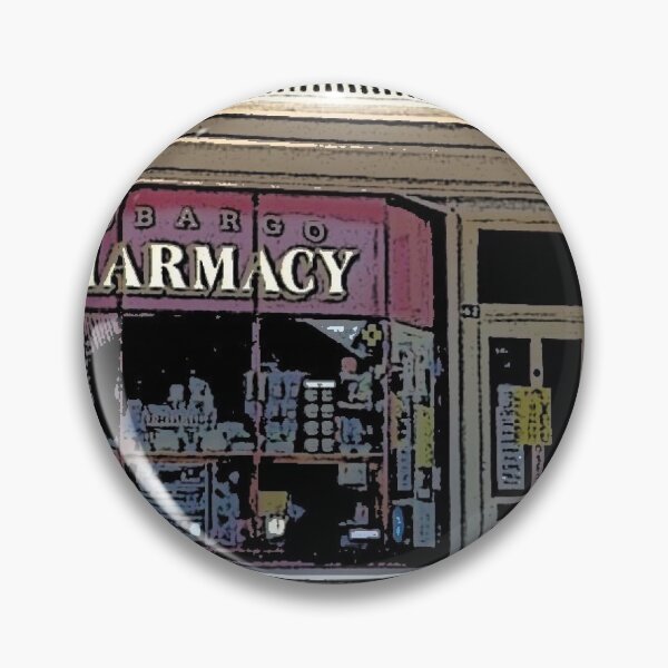 Item preview, Cobargo Pharmacy, built 1906. designed and sold by Cobargo South Coast.