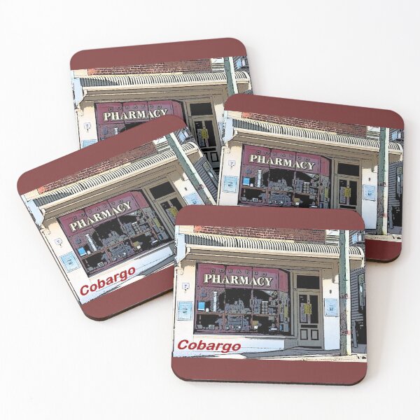Item preview, Cobargo Pharmacy, built 1906. designed and sold by Cobargo South Coast.