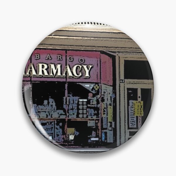 Item preview, Cobargo Pharmacy, built 1906. designed and sold by Cobargo South Coast.