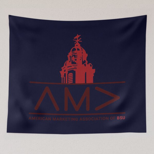 Item preview, AMA BSU designed and sold by AMA Shop.
