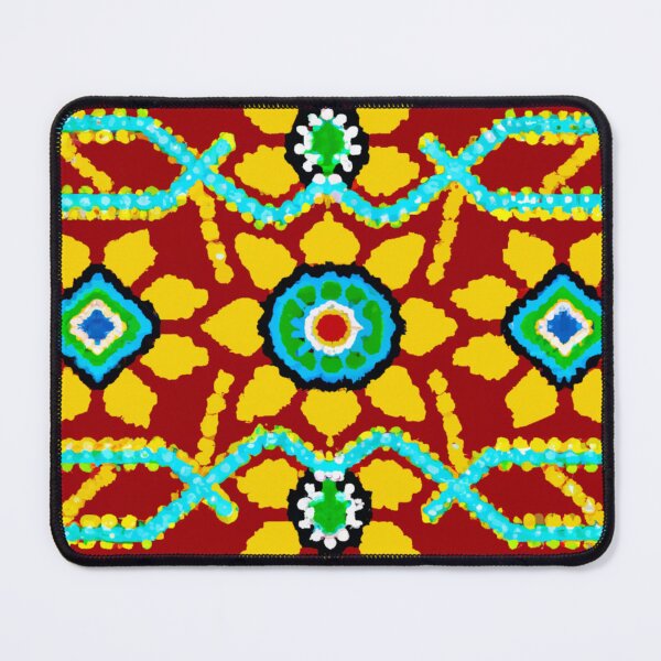 Item preview, Clovis Pattern Design designed and sold by Okay-Corral.
