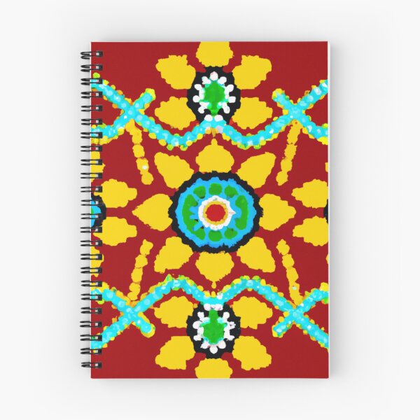 Item preview, Clovis Pattern Design designed and sold by Okay-Corral.