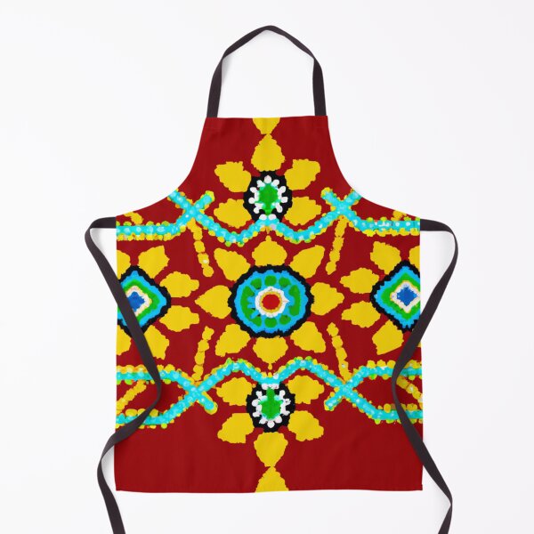 Item preview, Clovis Pattern Design designed and sold by Okay-Corral.