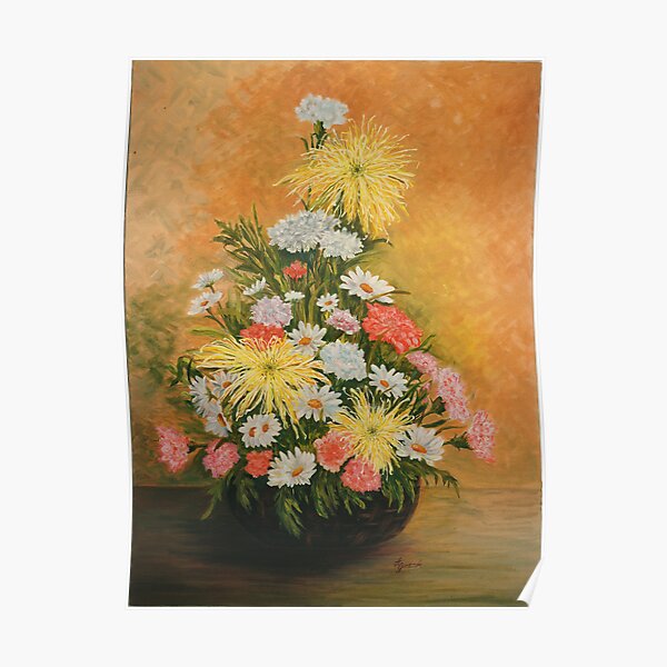 Happy Birthday Poster