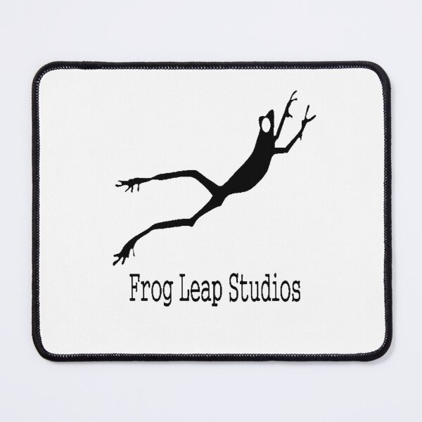 Item preview, Frog Leap Studios Personalized Shirt Trendy, Hoodie Sweatshirt Custom Gift designed and sold by JasonPeacei.