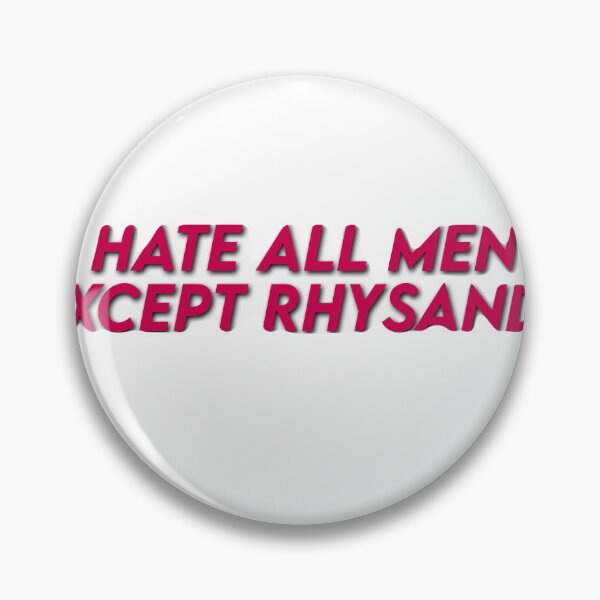 Item preview, rhysand acotar designed and sold by beccadiann.