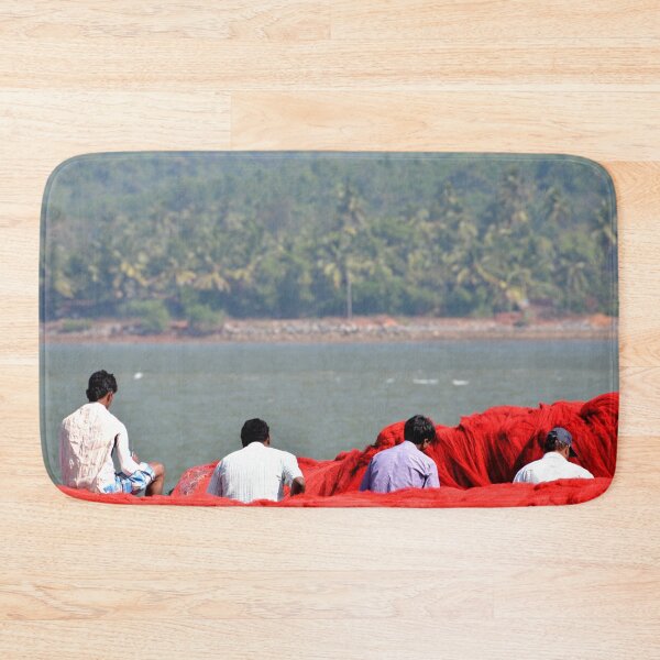 Item preview, India - Gokarna designed and sold by franck380.