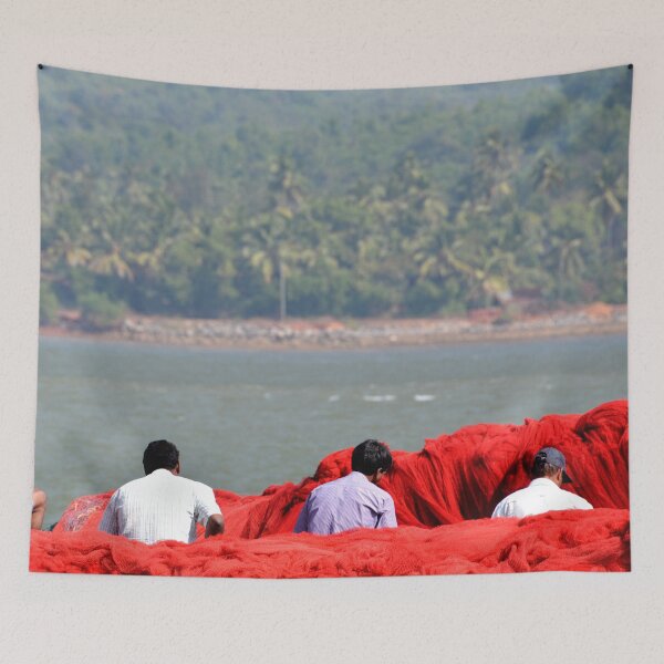 Item preview, India - Gokarna designed and sold by franck380.
