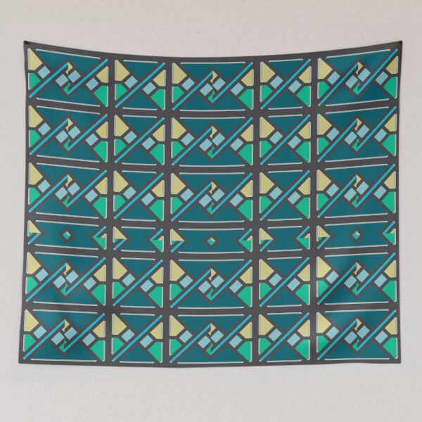Item preview, Stained Glass 2A designed and sold by wagnerps.