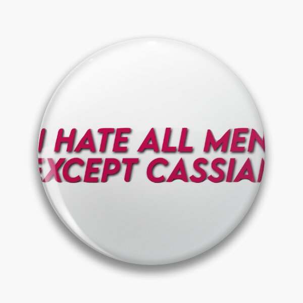 Item preview, cassian acotar designed and sold by beccadiann.