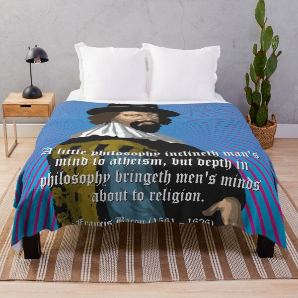 Item preview, Philosophy, atheism and religion designed and sold by Allen Peterson.