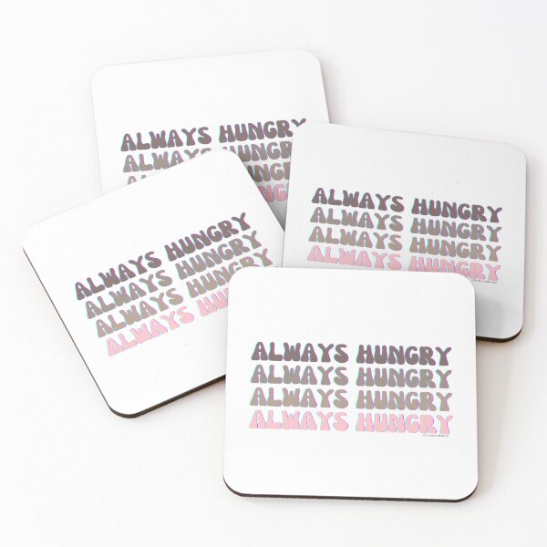 Item preview, Always hungry, v6 | lilsboobthangs designed and sold by lilsboobthangs.