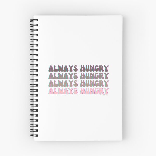 Item preview, Always hungry, v6 | lilsboobthangs designed and sold by lilsboobthangs.