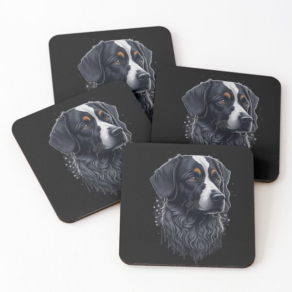 Item preview, dog 12 designed and sold by BaliamShop.