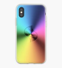 Metallic Mega Evolution Phone Case iPhone Case