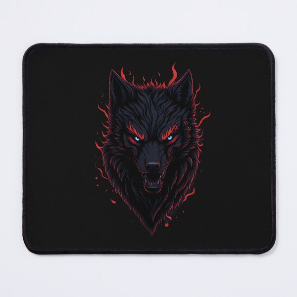 Item preview, Wolf 5 designed and sold by BaliamShop.