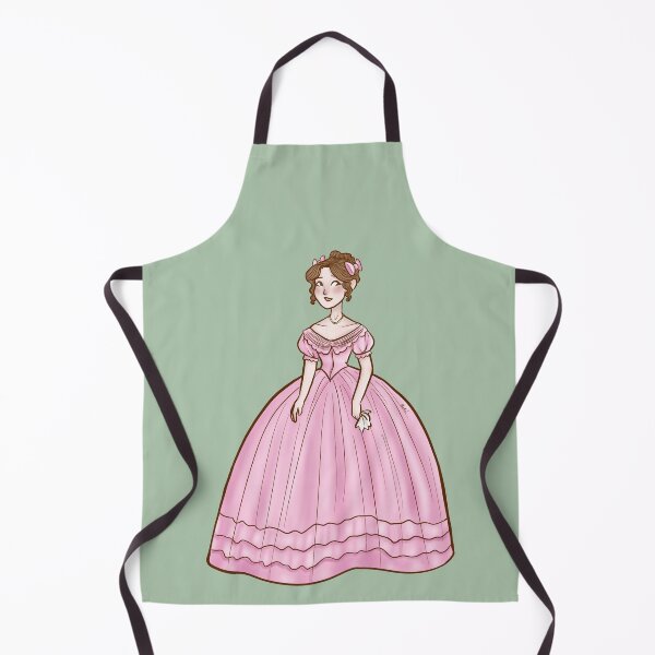 Item preview, Historical Girl  designed and sold by LadyCaffiene.