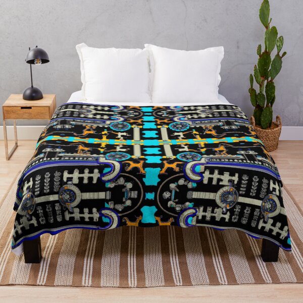 Item preview, Butte Pattern Design designed and sold by Okay-Corral.