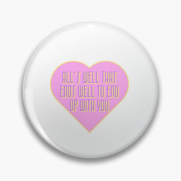 Item preview, Taylor Swift All's Well That Ends Well designed and sold by MarleyGH.