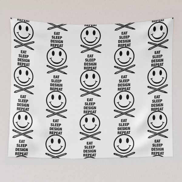 Item preview, Repeat Fatboy Slim Tribute   designed and sold by hoicham225.