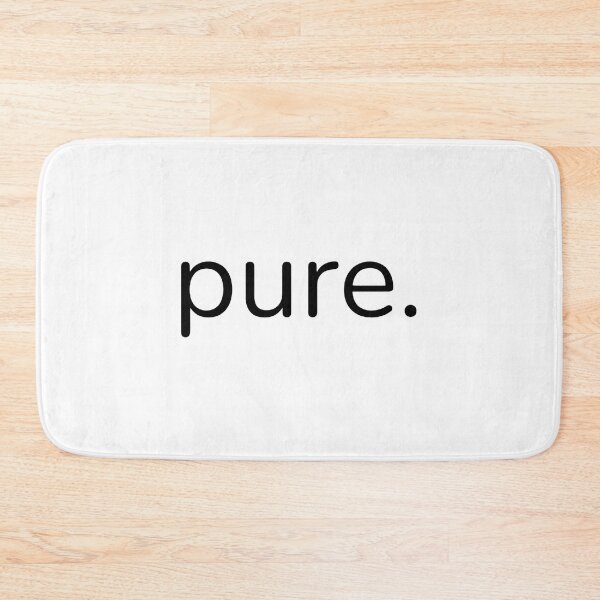 Item preview, Pure designed and sold by Tolo-Shop.