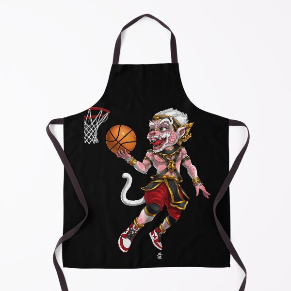 Item preview, The Hanuman designed and sold by SokhaArt.