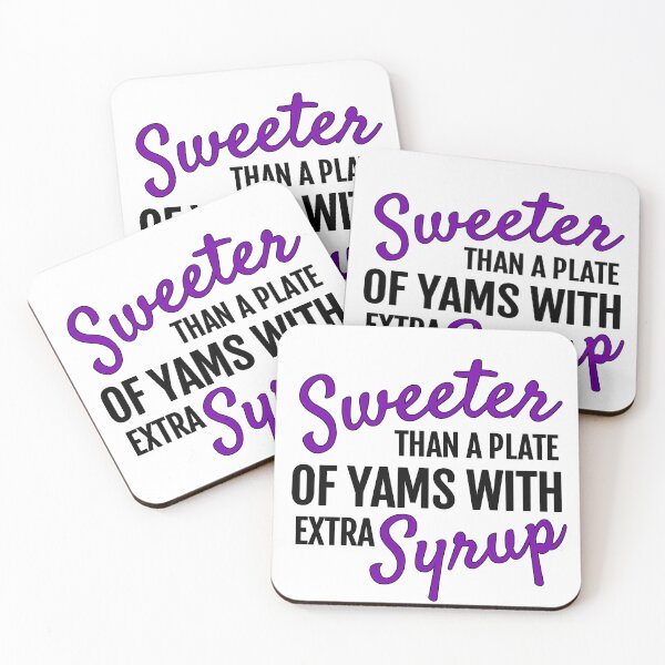 Item preview, Extra Syrup! designed and sold by TheFuzzyPepe.